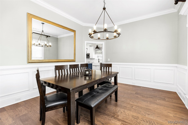 91 MULLIS CREEK Drive