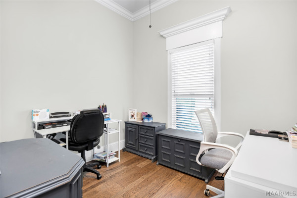 91 MULLIS CREEK Drive