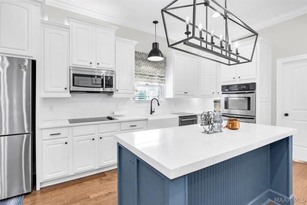 91 MULLIS CREEK Drive