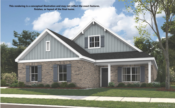 264 Hillston Drive