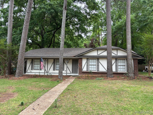 3858 Faunsdale Drive