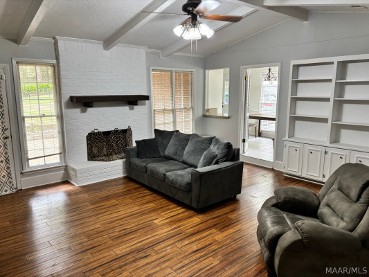 3858 Faunsdale Drive