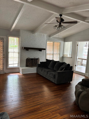 3858 Faunsdale Drive