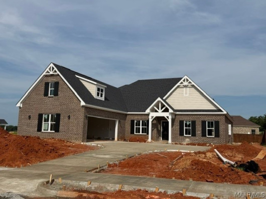 1005 Sunfield Drive