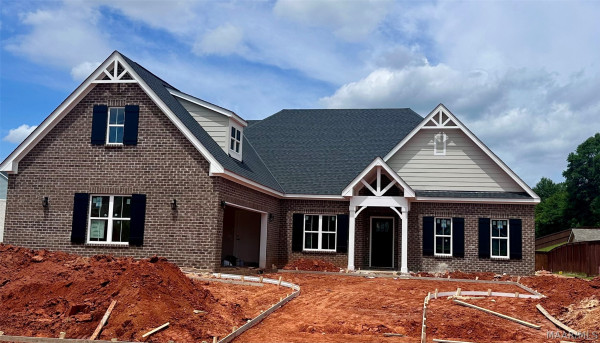 1005 Sunfield Drive