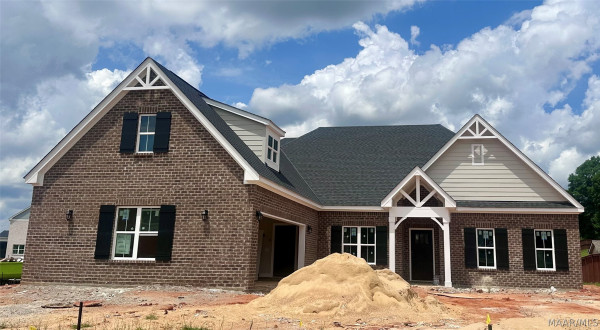 1005 Sunfield Drive