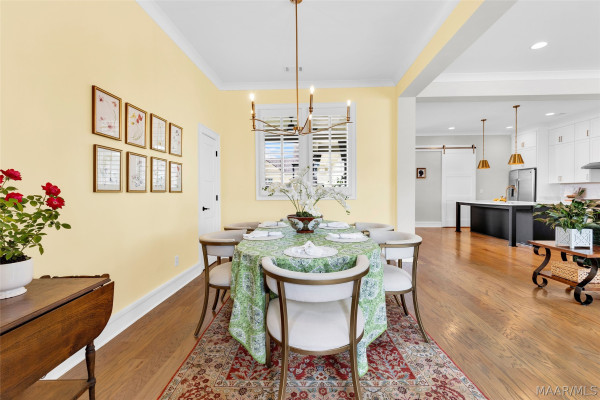 8511 Conduit Street