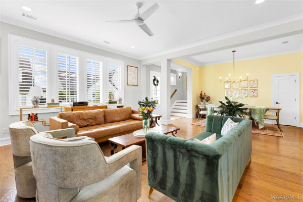 8511 Conduit Street