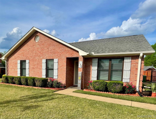 130 Blushing Groom Street