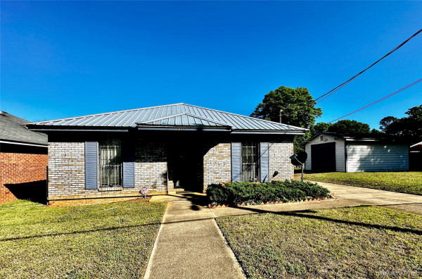 2035 Greenville Street