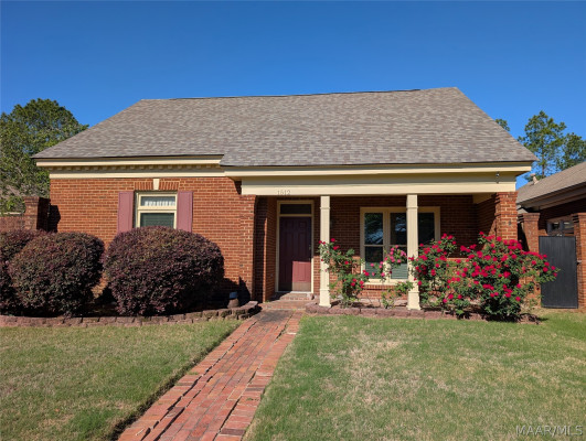1512 Charleton Drive