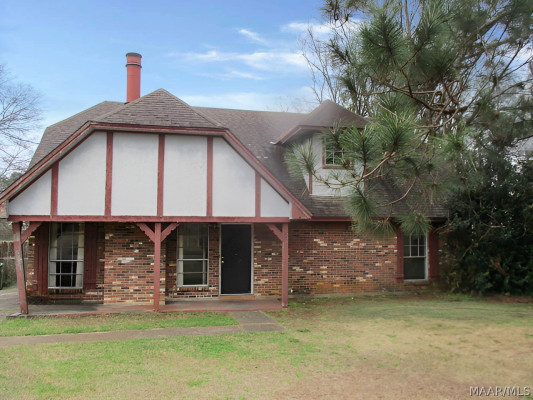 616 GLADE PARK Drive