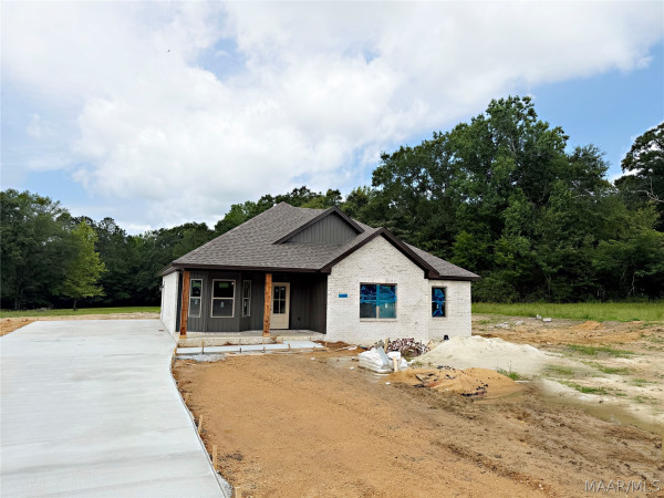 4340 Claud Road