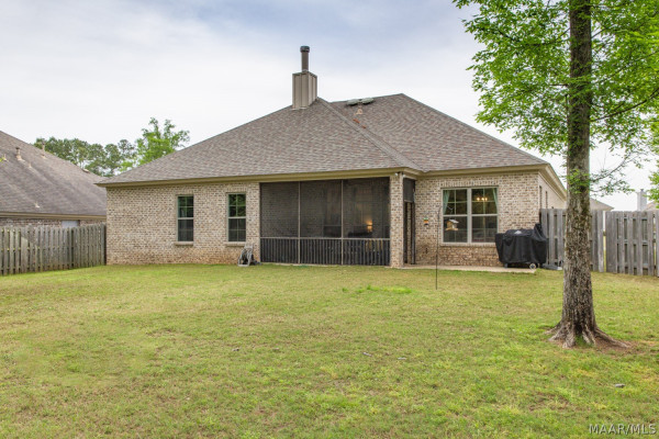 9403 Crescent Lodge Circle