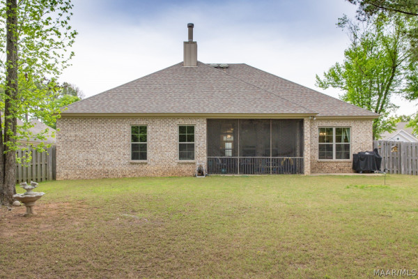 9403 Crescent Lodge Circle