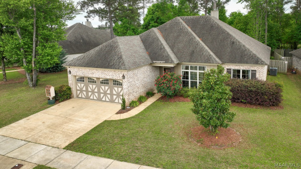 9403 Crescent Lodge Circle