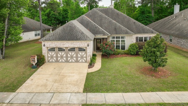 9403 Crescent Lodge Circle