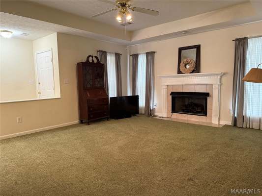 4641 HARVEST Way