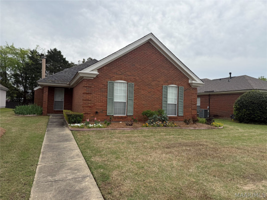4641 HARVEST Way