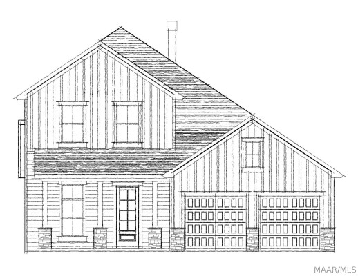 423 Briarwood Trace