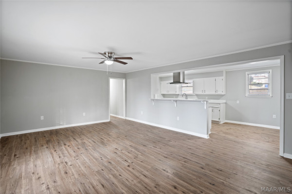 802 Gillespie Street