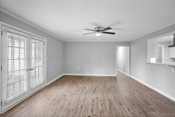 802 Gillespie Street