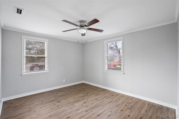 802 Gillespie Street