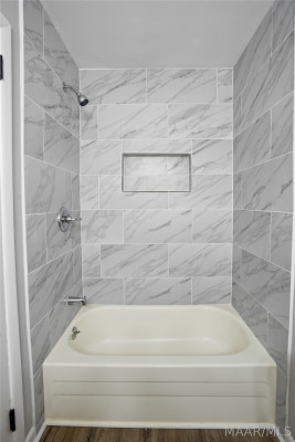 802 Gillespie Street