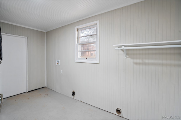 802 Gillespie Street