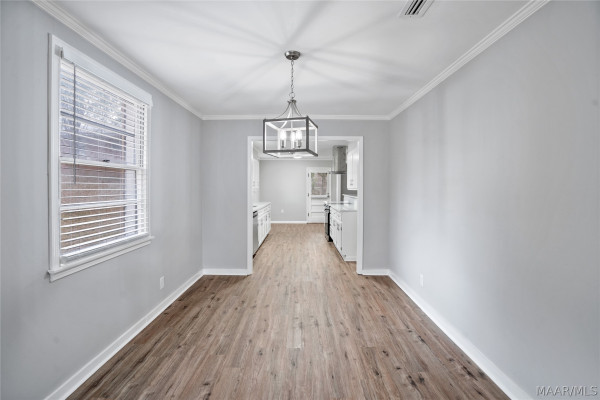 802 Gillespie Street