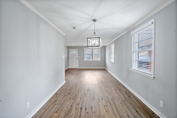 802 Gillespie Street