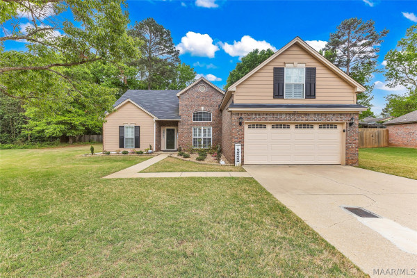 222 Cobb Ridge Road