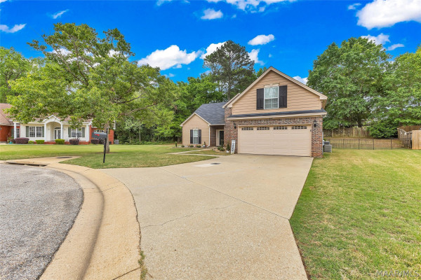 222 Cobb Ridge Road