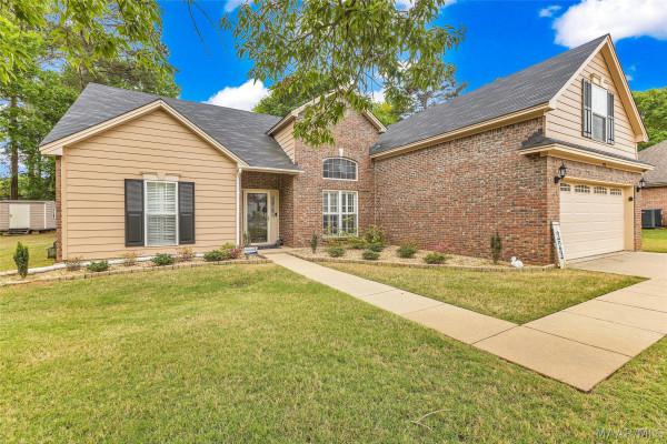 222 Cobb Ridge Road