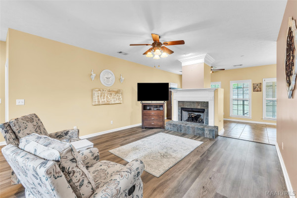 222 Cobb Ridge Road