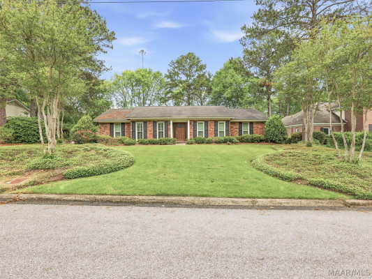 3621 Lancaster Lane