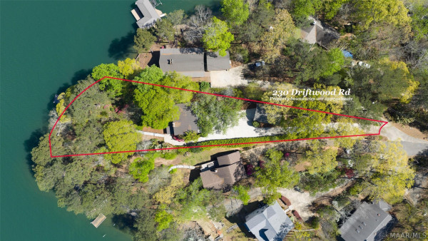 230 Driftwood Road