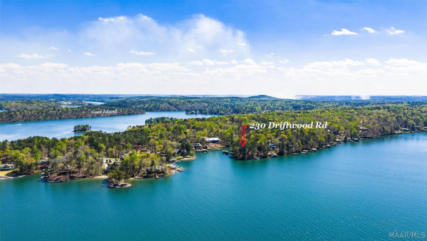 230 Driftwood Road