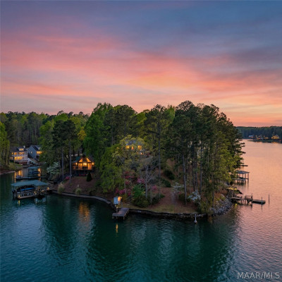 230 Driftwood Road