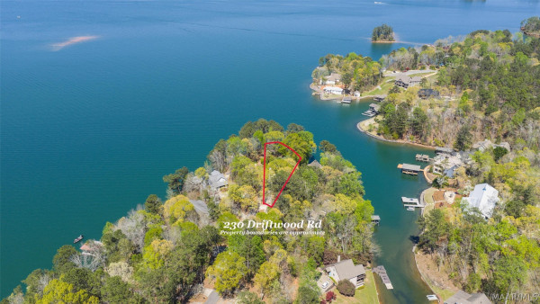 230 Driftwood Road