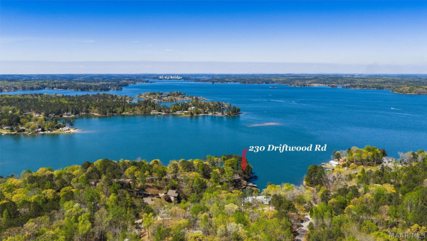 230 Driftwood Road