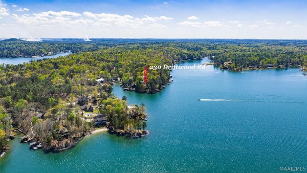 230 Driftwood Road