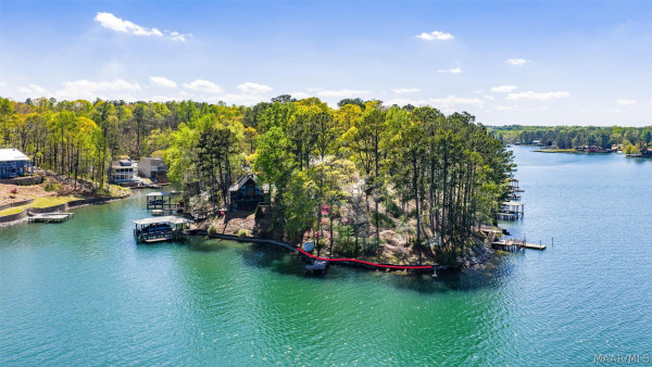 230 Driftwood Road