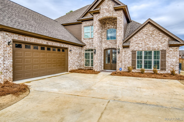 8919 Register Ridge