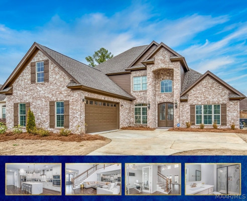 8919 Register Ridge