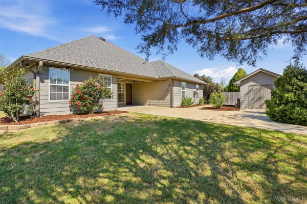 512 Stoneybrooke Way