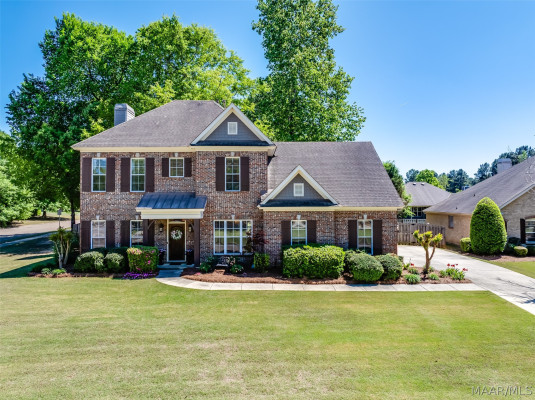 8919 Crescent Lodge Drive