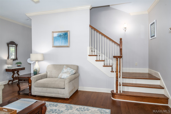 8919 Crescent Lodge Drive