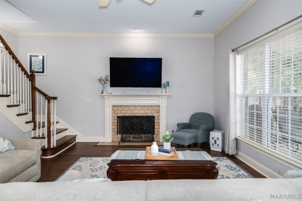 8919 Crescent Lodge Drive