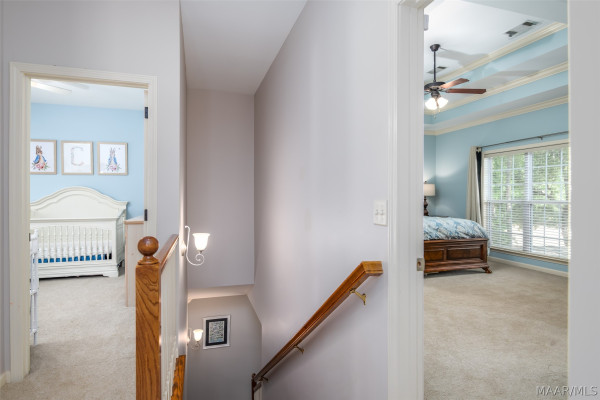 8919 Crescent Lodge Drive